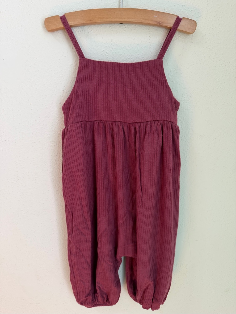 3/$20 - Kate Quinn romper